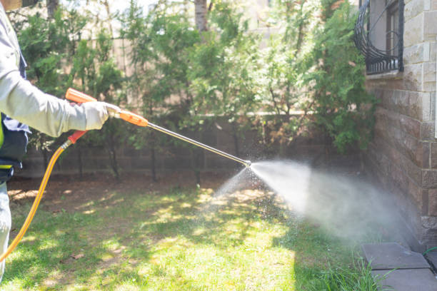 Best Seasonal Pest Control (e.g., summer mosquitoes, winter rodents)  in Lowell, OR